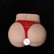 Realistic silicone big ass adult sex toys fat butt adult sex doll for men male masturbasex toy real love doll huge ass sex toros from AutomaticWoman